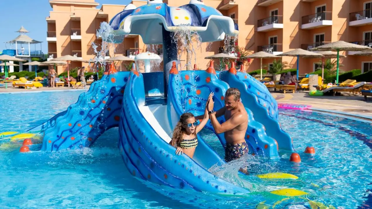 Hotel Three Corners Sunny Beach - Hurghada
